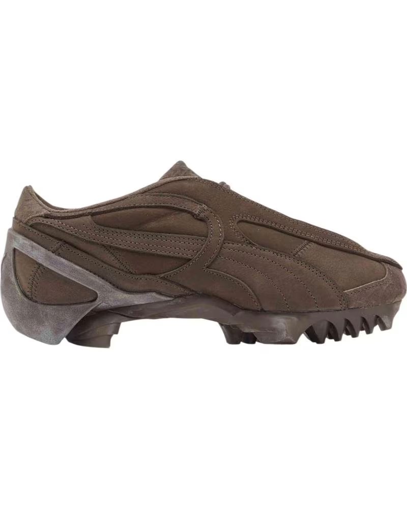 PUMA ZAPATILLAS 405984-01 COLOR MARRÓN PARA HOMBRE
