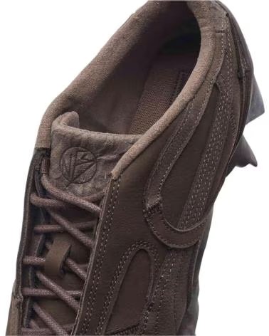 PUMA ZAPATILLAS 405984-01 COLOR MARRÓN PARA HOMBRE