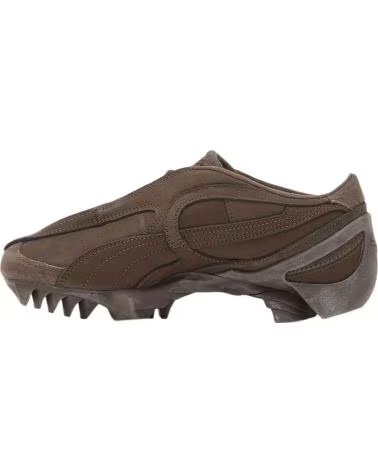 PUMA ZAPATILLAS 405984-01 COLOR MARRÓN PARA HOMBRE