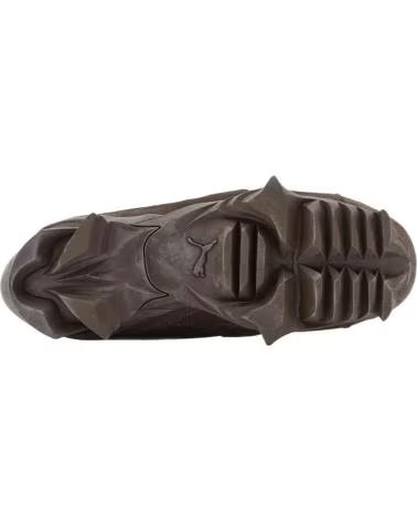 PUMA ZAPATILLAS 405984-01 COLOR MARRÓN PARA HOMBRE