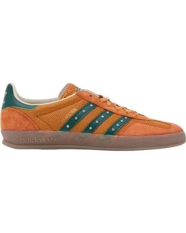 ADIDAS SNEAKERS KI7011 UNISEX ARANCIONE