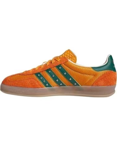 ADIDAS SNEAKERS KI7011 UNISEX ARANCIONE
