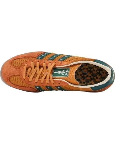 ADIDAS SNEAKERS KI7011 UNISEX ARANCIONE