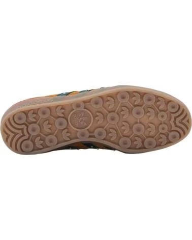 ADIDAS SNEAKERS KI7011 UNISEX ARANCIONE
