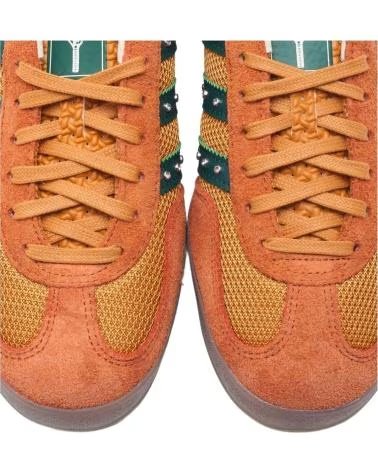 ADIDAS SNEAKERS KI7011 UNISEX ARANCIONE