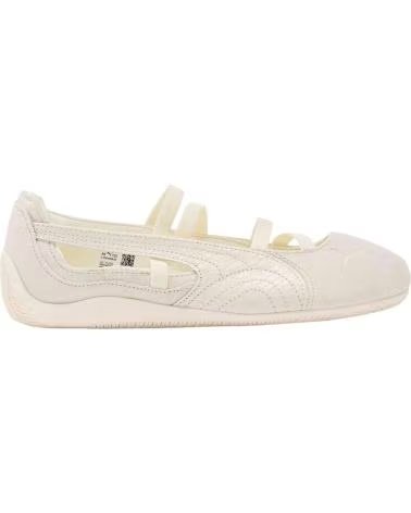PUMA SNEAKERS 407710-01 BIANCHE DA DONNA