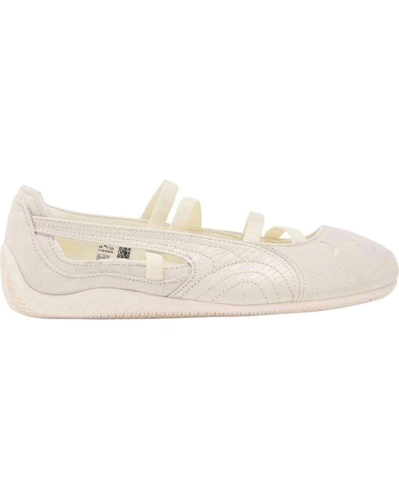 PUMA SNEAKERS 407710-01 BIANCHE DA DONNA