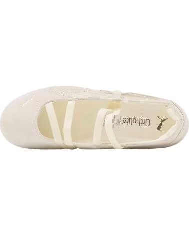 PUMA SNEAKERS 407710-01 BIANCHE DA DONNA