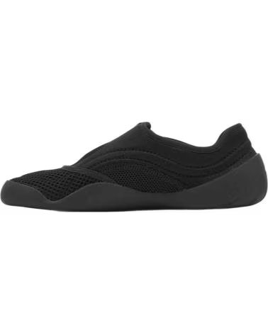 BASKETS LACOSTE 51SFA0200-02H POUR FEMME EN NOIR