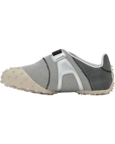 PUMA 406101-01 SNEAKER GRAU FÜR HERREN