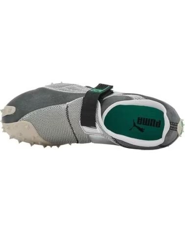 PUMA 406101-01 SNEAKER GRAU FÜR HERREN