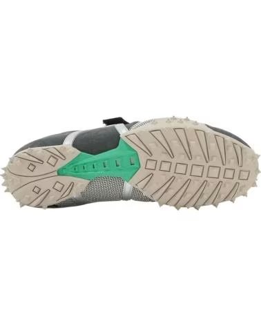 PUMA 406101-01 SNEAKER GRAU FÜR HERREN