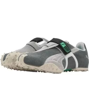 PUMA 406101-01 SNEAKER GRAU FÜR HERREN