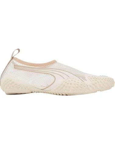 PUMA ZAPATILLAS 403214-02 EN BLANCO PARA MUJER