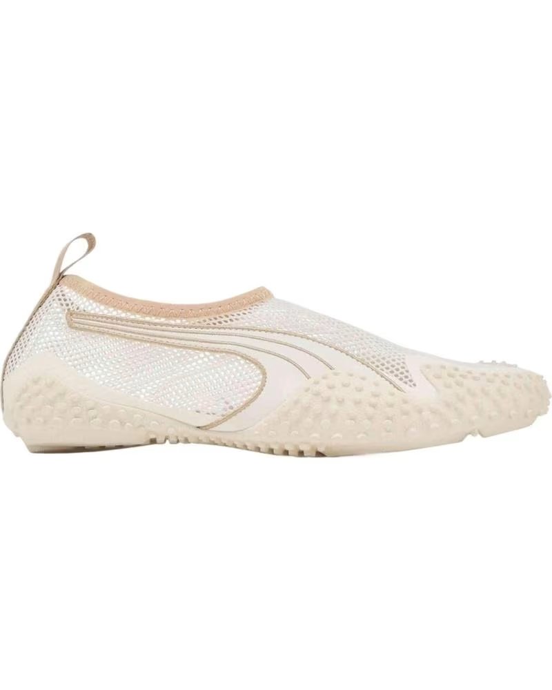 PUMA ZAPATILLAS 403214-02 EN BLANCO PARA MUJER