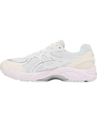 SNEAKERS ASICS 1203A764-100 BIANCHE DONNA