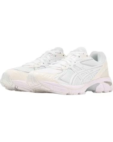 SNEAKERS ASICS 1203A764-100 BIANCHE DONNA