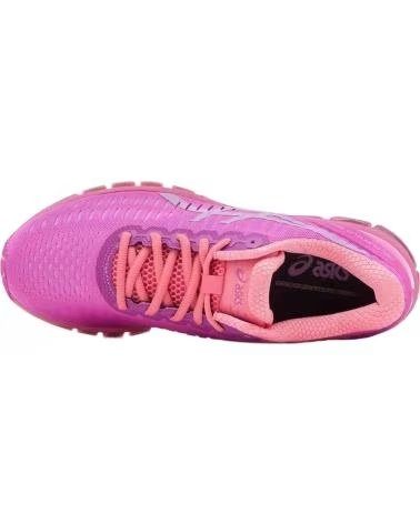 ASICS 1203A730-700 SNEAKERS IN PINK FOR WOMEN