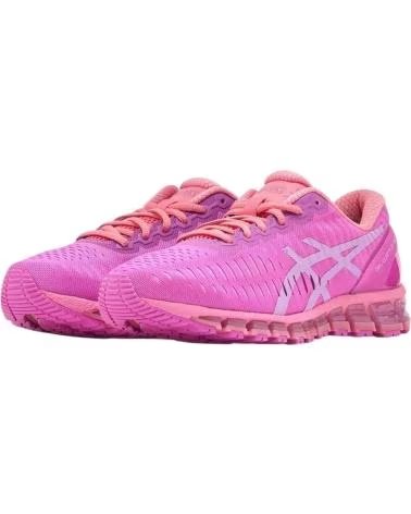 ASICS 1203A730-700 SNEAKERS IN PINK FOR WOMEN