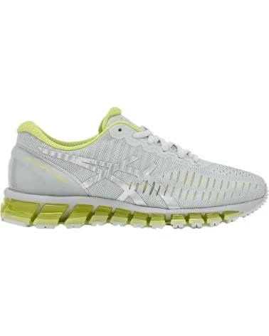 ASICS SCARPE 1203A730-022 DONNA GRIGIE