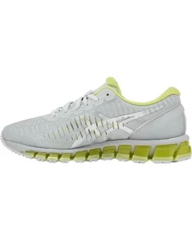 ASICS SCARPE 1203A730-022 DONNA GRIGIE