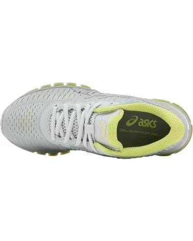 ASICS SCARPE 1203A730-022 DONNA GRIGIE