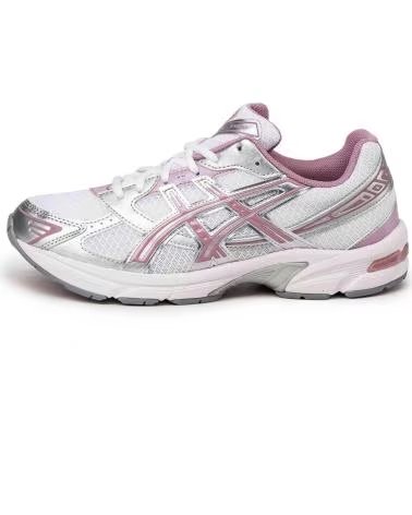 ASICS ZAPATILLAS GEL-1130 TARO PURPLE BLANCO