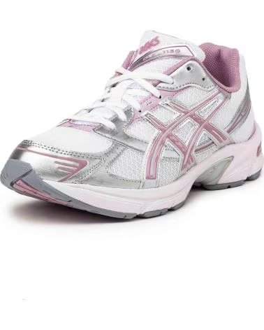 ASICS GEL-1130 TARO PURPLE WHITE SNEAKERS