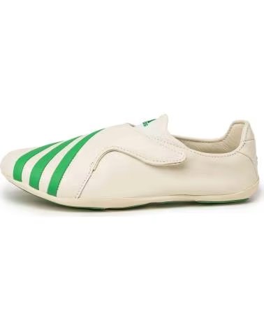 ADIDAS SCARPE DA GINNASTICA KI7669 IN TONALITÀ BEIGE