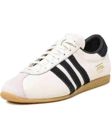 ADIDAS ZAPATILLAS KJ1015 EN BLANCO PARA UNISEX