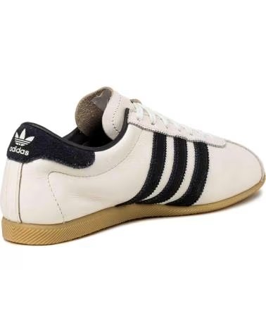 ADIDAS ZAPATILLAS KJ1015 EN BLANCO PARA UNISEX