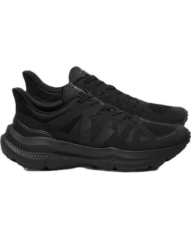 VEJA ZAPATILLAS DE RUNNING CE2820591B EN NEGRO PARA HOMBRE
