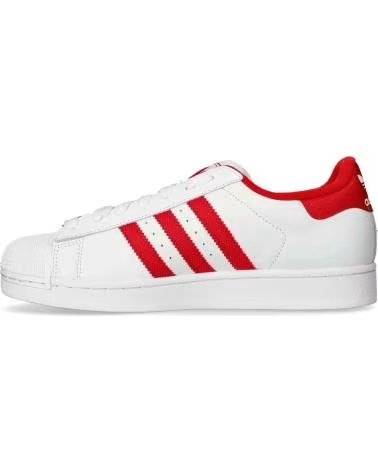 ADIDAS ZAPATILLAS IH9257 EN BLANCO PARA UNISEX