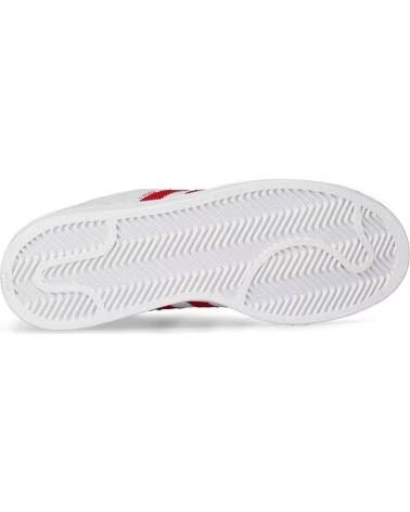 ADIDAS ZAPATILLAS IH9257 EN BLANCO PARA UNISEX