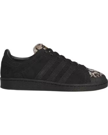ADIDAS TÊNIS KJ4281 PRETOS