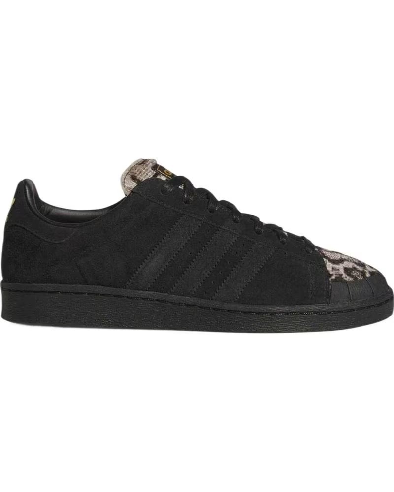 ADIDAS TÊNIS KJ4281 PRETOS