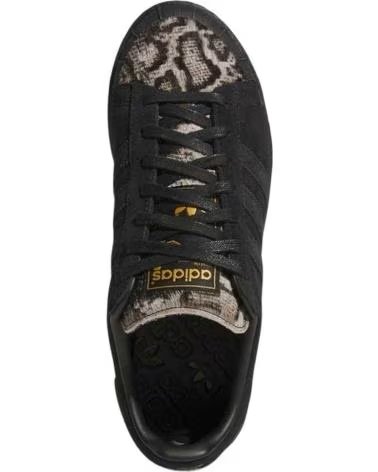 ADIDAS TÊNIS KJ4281 PRETOS