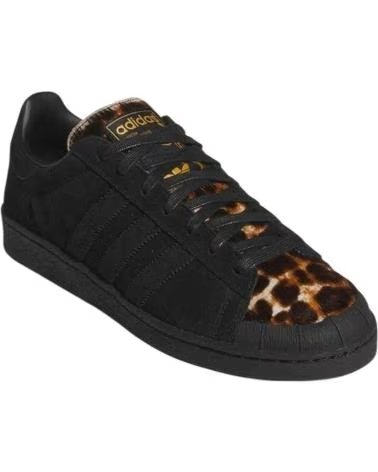 ADIDAS SNEAKERS KJ4280 STAMPA ANIMALIER