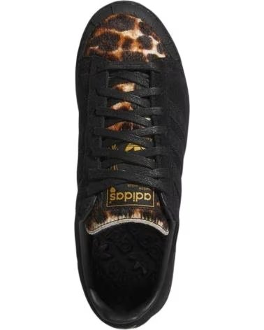 ADIDAS SNEAKERS KJ4280 STAMPA ANIMALIER