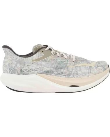 HOKA ZAPATILLAS DE RUNNING 1180830-SQW EN GRIS PARA HOMBRE