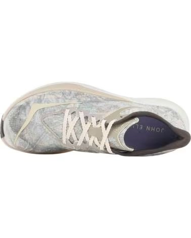 HOKA ZAPATILLAS DE RUNNING 1180830-SQW EN GRIS PARA HOMBRE