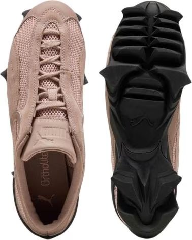 PUMA ZAPATILLAS 406200-01 EN ROSA PARA HOMBRE
