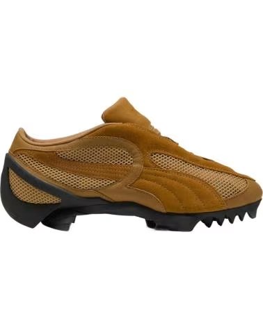 PUMA ZAPATILLAS 406200-03 EN AMARILLO PARA HOMBRE