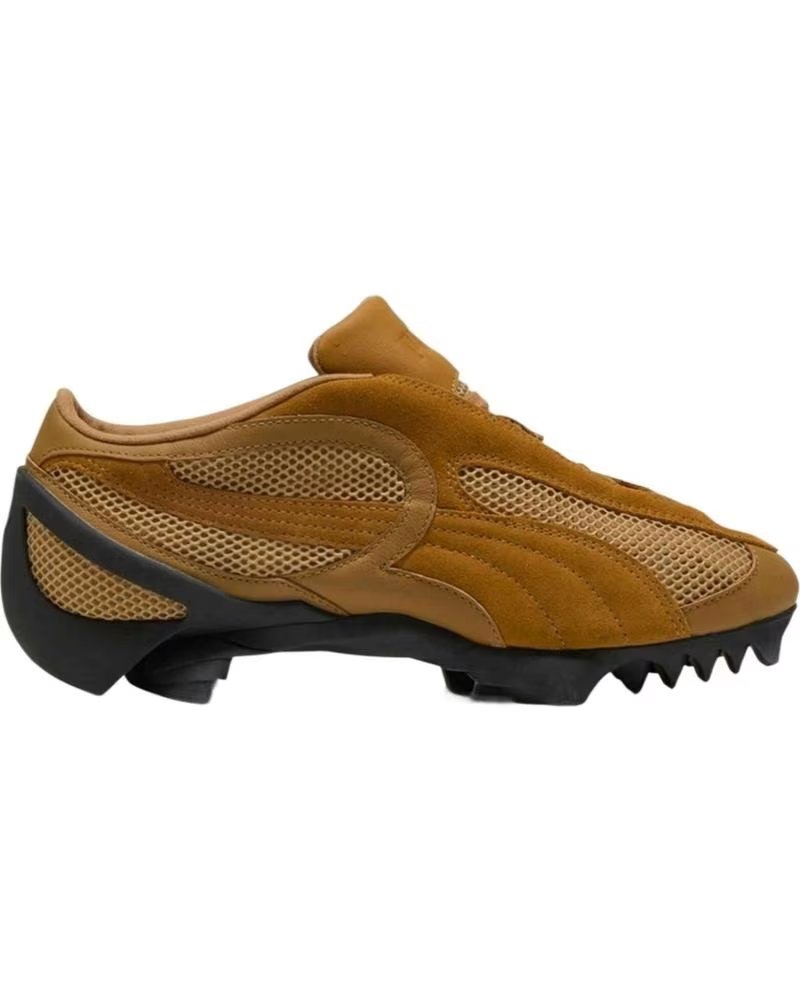 PUMA ZAPATILLAS 406200-03 EN AMARILLO PARA HOMBRE