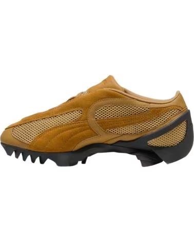 PUMA ZAPATILLAS 406200-03 EN AMARILLO PARA HOMBRE