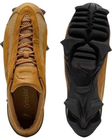 PUMA ZAPATILLAS 406200-03 EN AMARILLO PARA HOMBRE