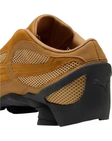 PUMA ZAPATILLAS 406200-03 EN AMARILLO PARA HOMBRE