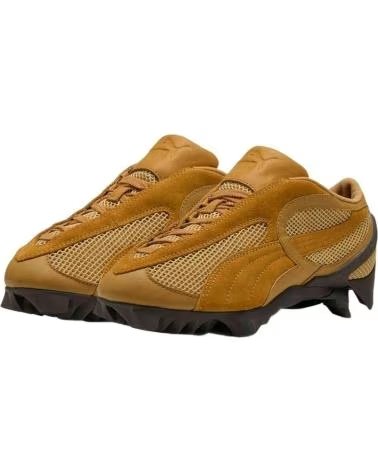 PUMA ZAPATILLAS 406200-03 EN AMARILLO PARA HOMBRE