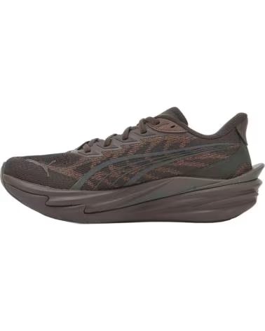 PUMA SNEAKERS 312124-18 MARRONE DONNA
