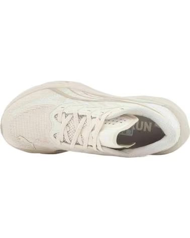 PUMA ZAPATILLAS 312124-14 BEIGE MUJER